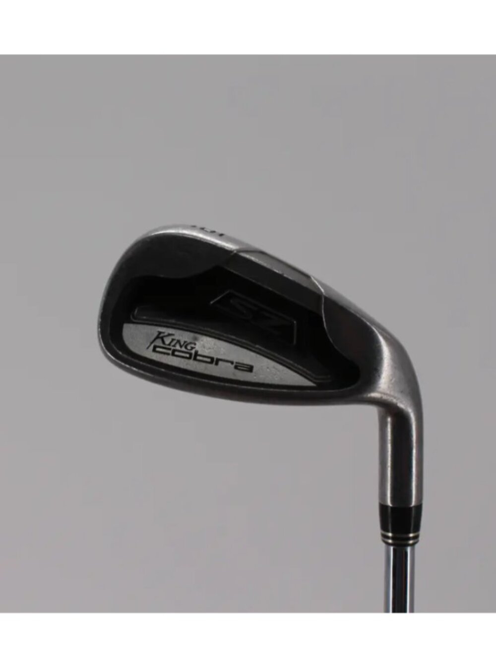 Mens Cobra SZ single  6 iron